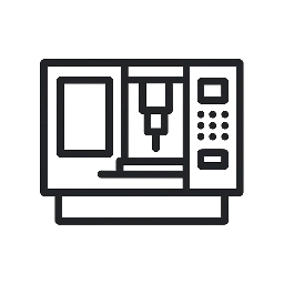 ابراهيم لتصميم ال cnc